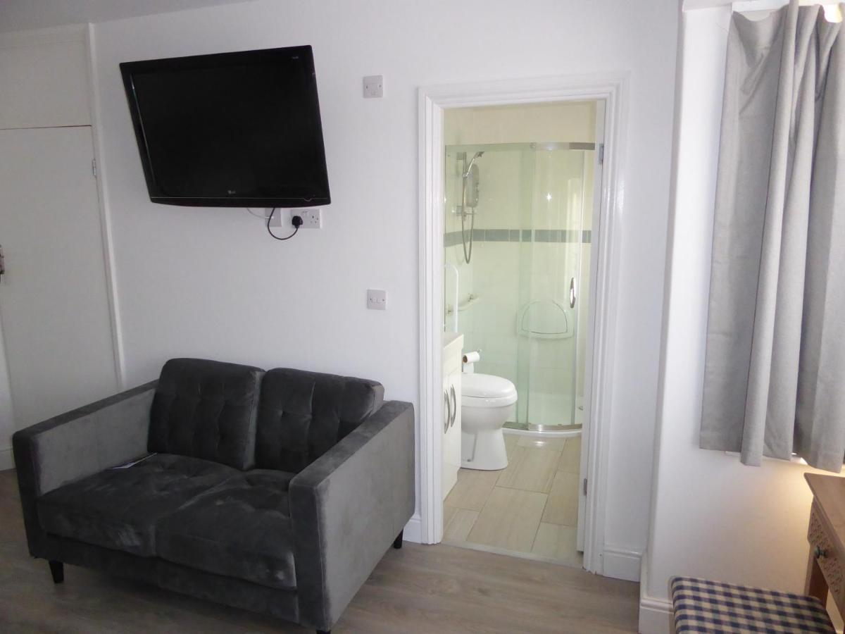 Hotel Shenandoah House Margate Zewnętrze zdjęcie
