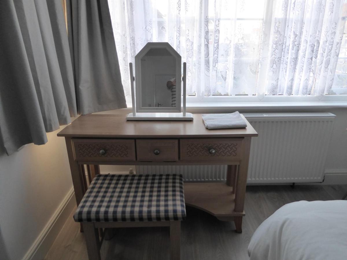 Hotel Shenandoah House Margate Zewnętrze zdjęcie