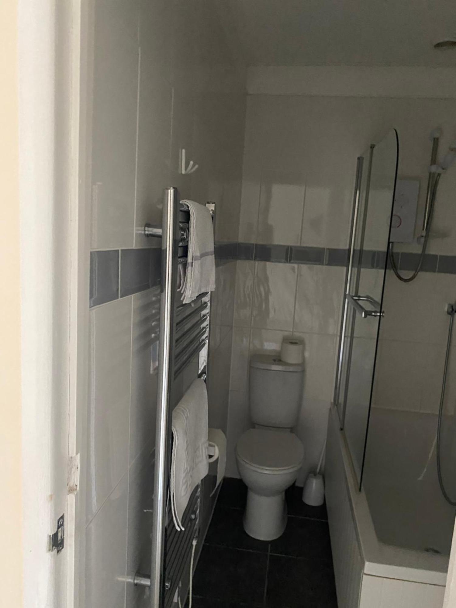 Hotel Shenandoah House Margate Zewnętrze zdjęcie