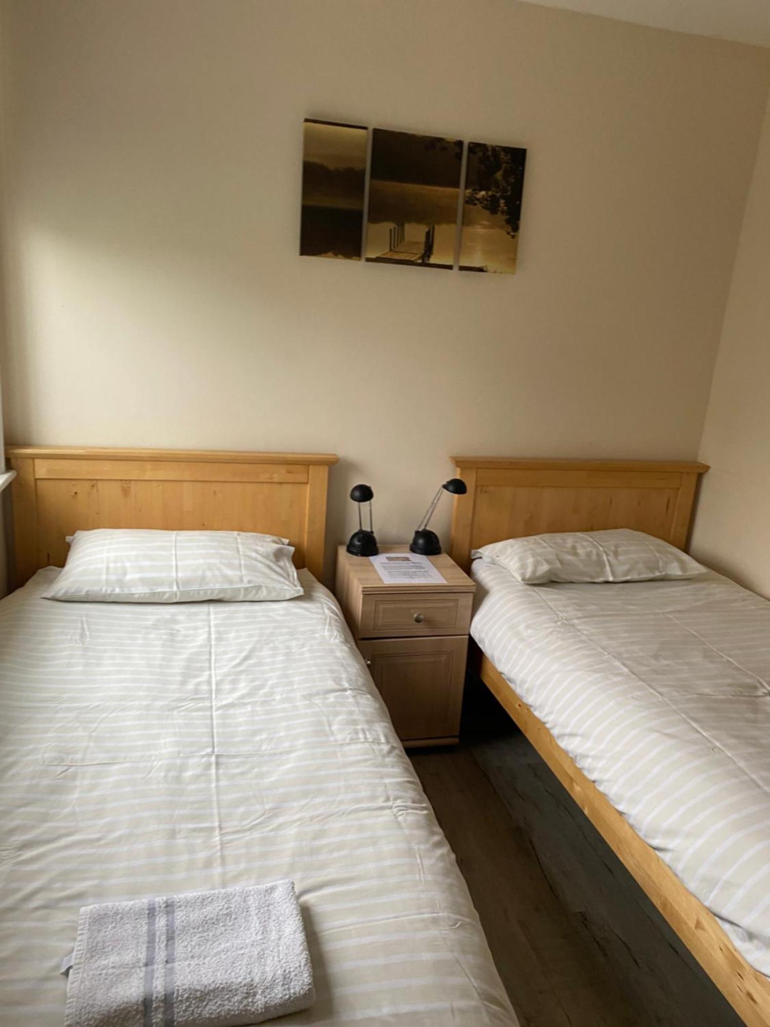 Hotel Shenandoah House Margate Zewnętrze zdjęcie