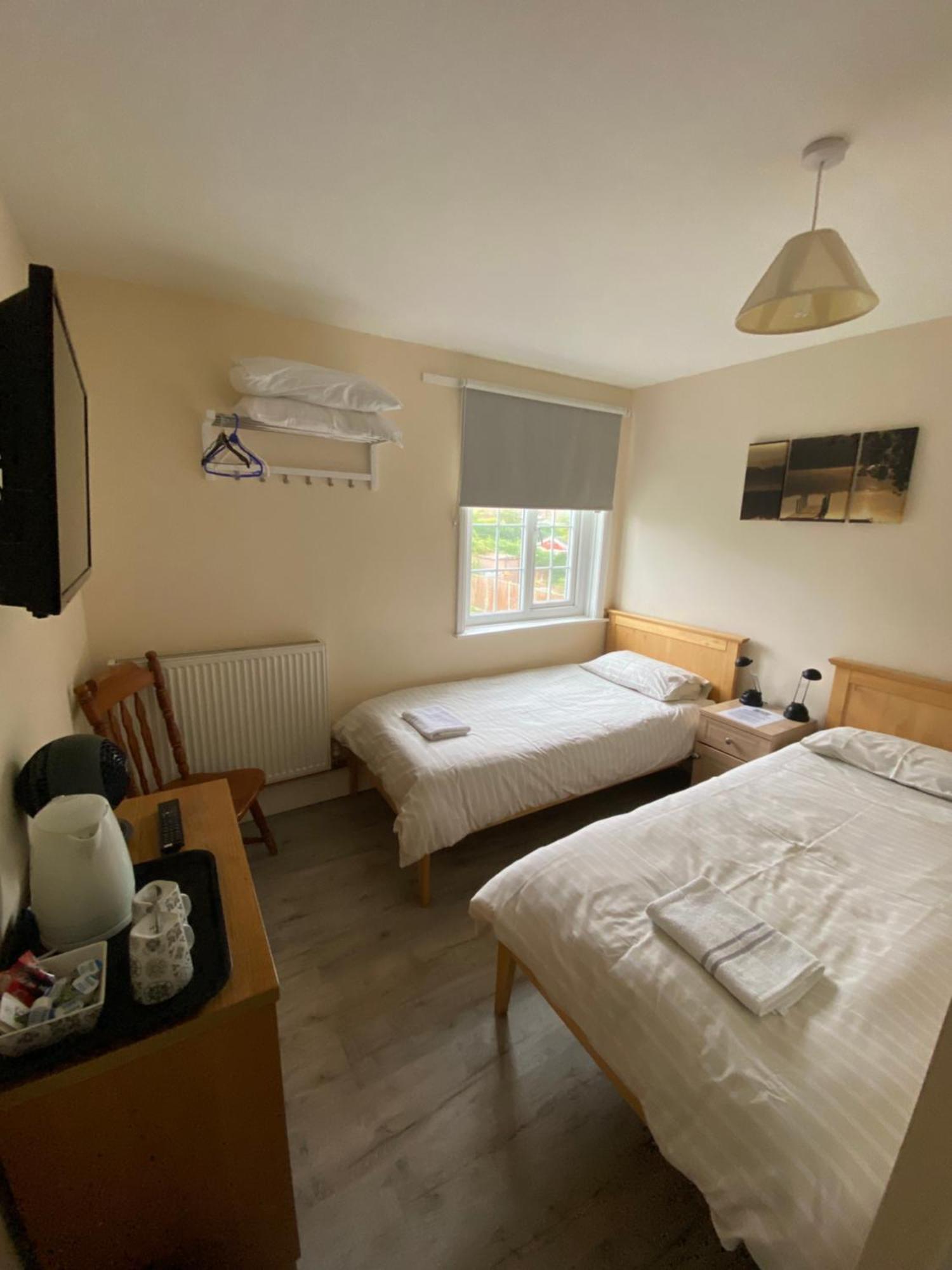 Hotel Shenandoah House Margate Zewnętrze zdjęcie