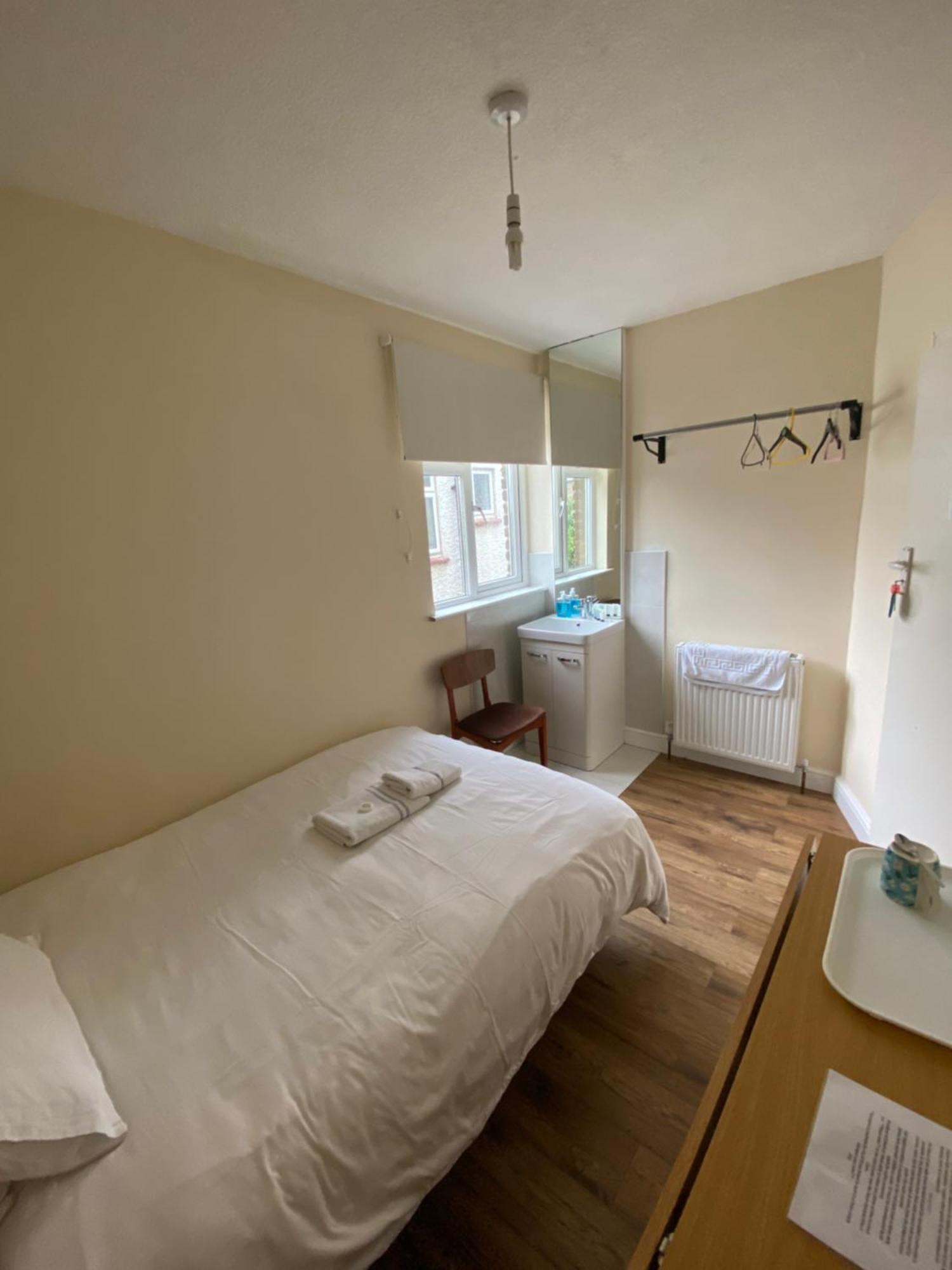 Hotel Shenandoah House Margate Zewnętrze zdjęcie