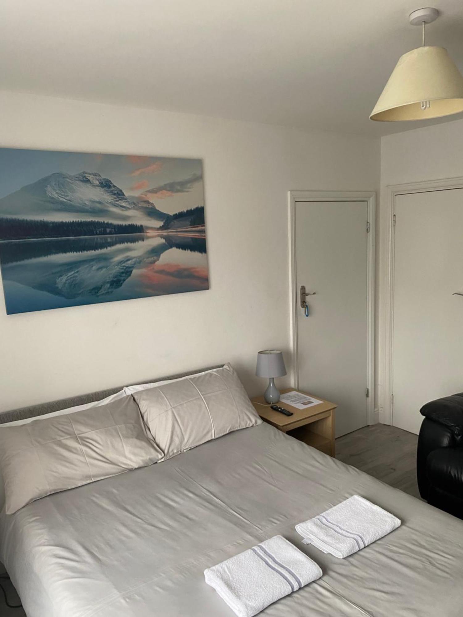 Hotel Shenandoah House Margate Zewnętrze zdjęcie