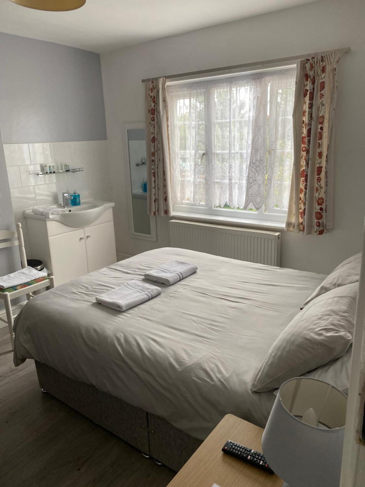 Hotel Shenandoah House Margate Zewnętrze zdjęcie