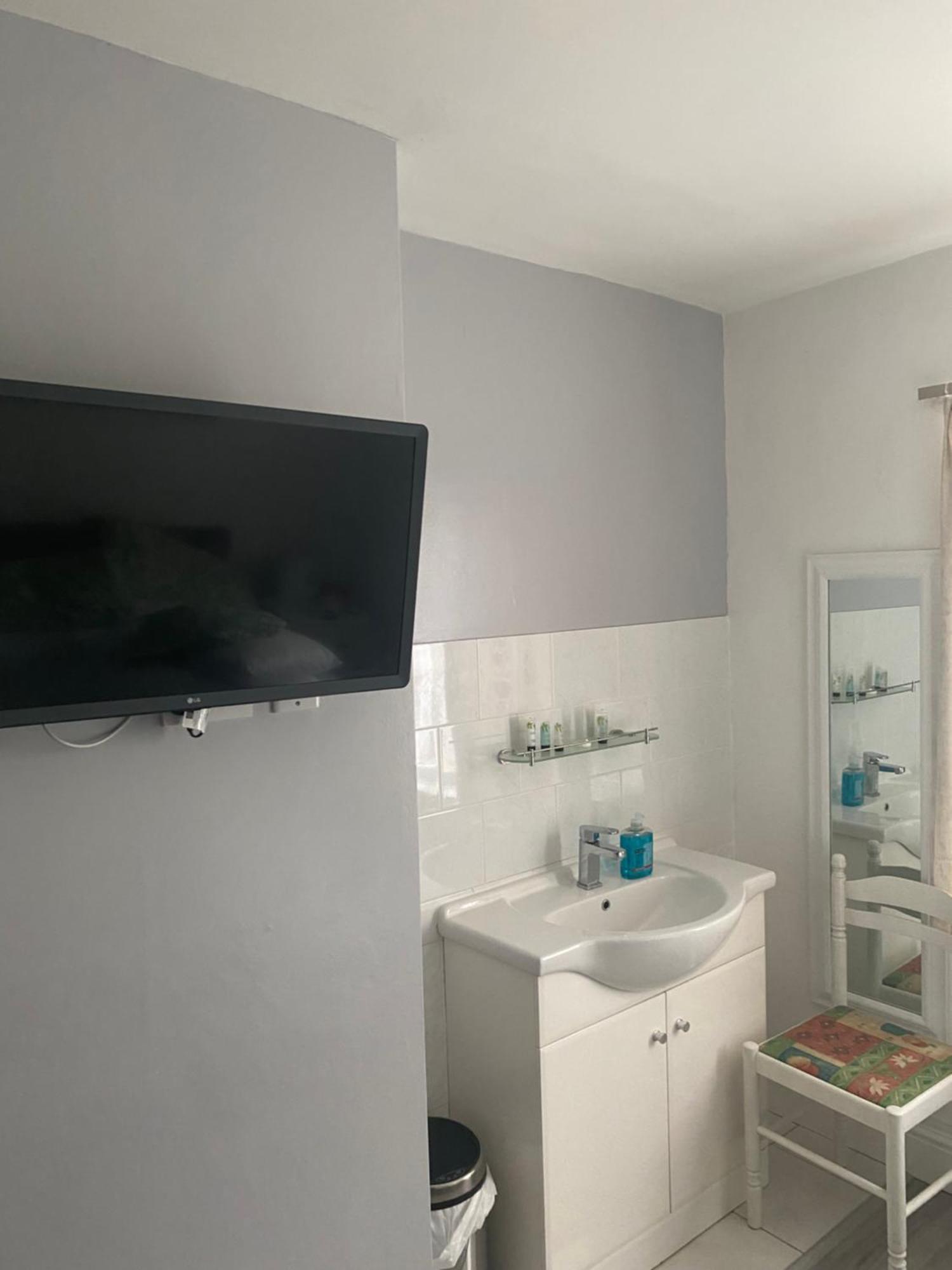 Hotel Shenandoah House Margate Zewnętrze zdjęcie