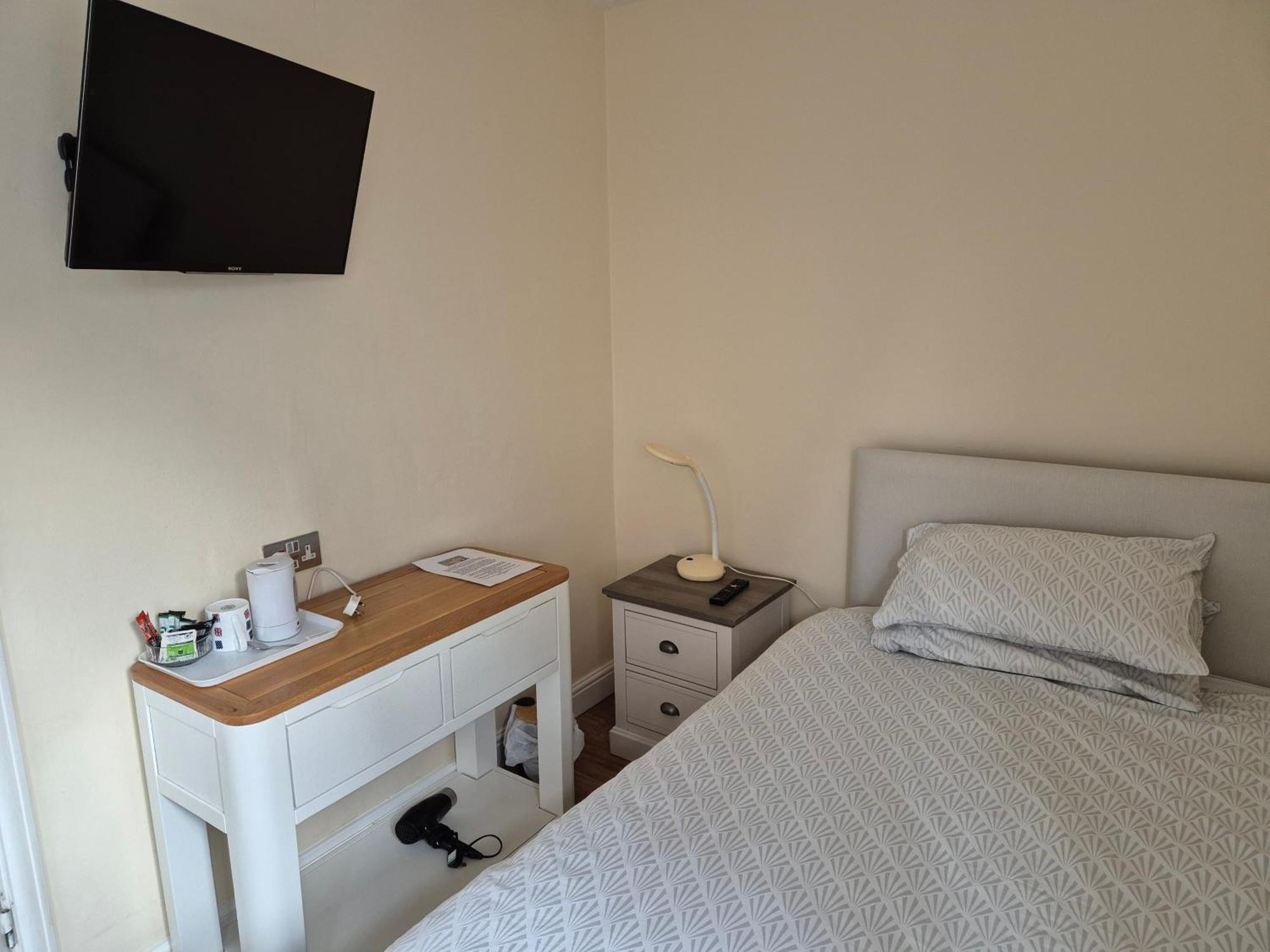 Hotel Shenandoah House Margate Zewnętrze zdjęcie