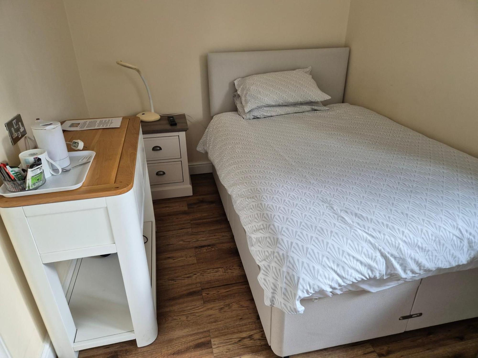 Hotel Shenandoah House Margate Zewnętrze zdjęcie