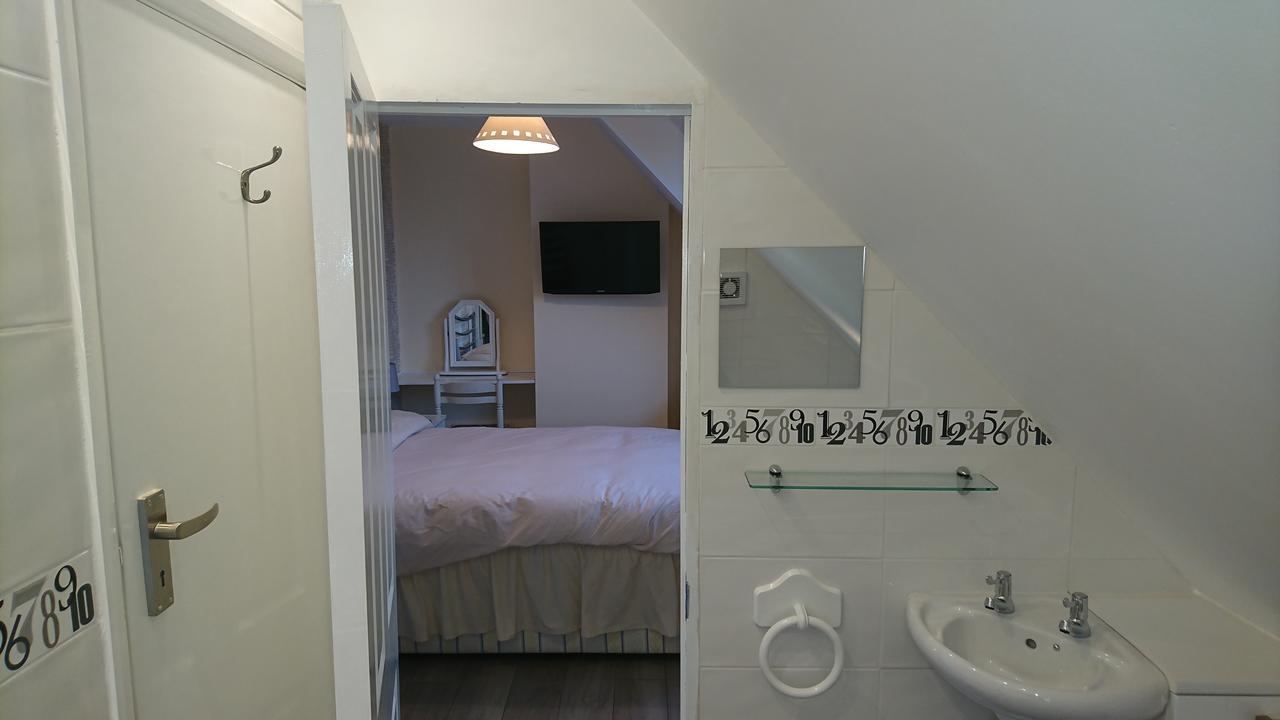 Hotel Shenandoah House Margate Zewnętrze zdjęcie
