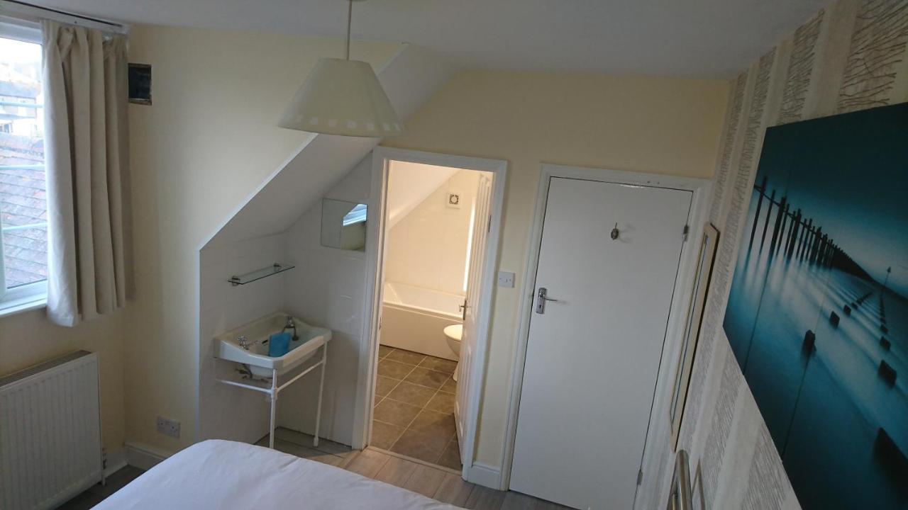 Hotel Shenandoah House Margate Zewnętrze zdjęcie