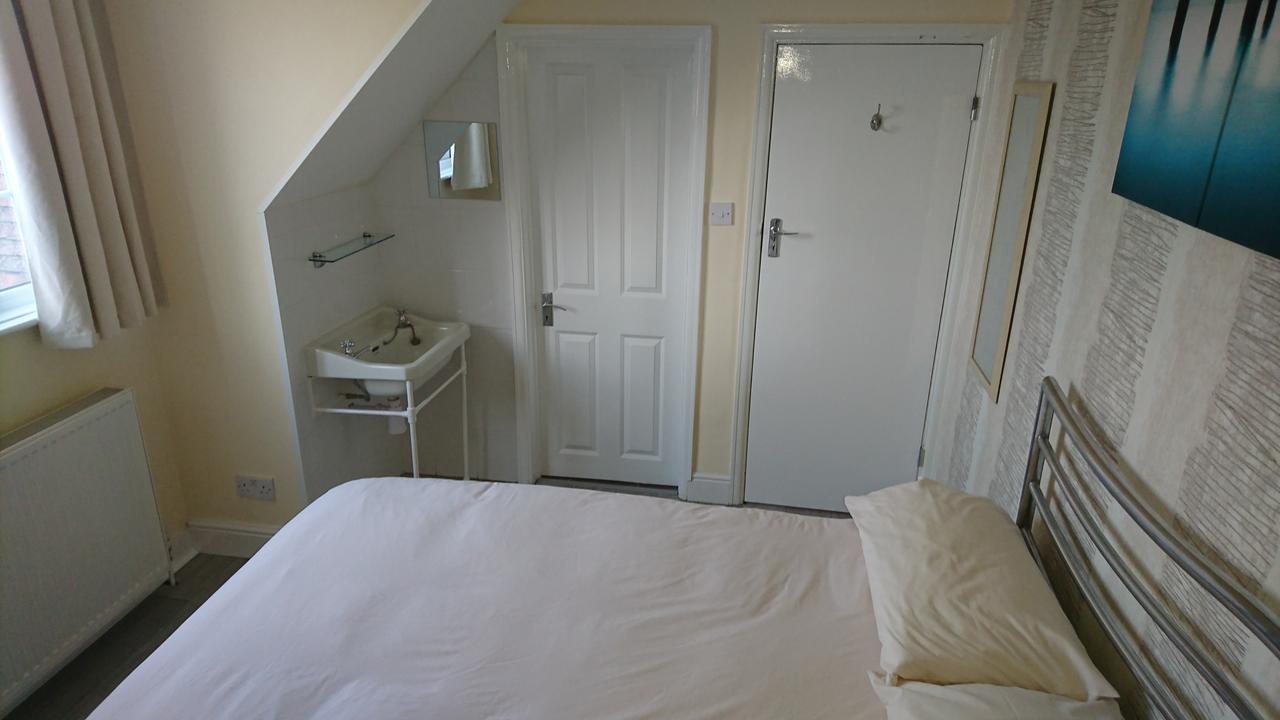 Hotel Shenandoah House Margate Zewnętrze zdjęcie