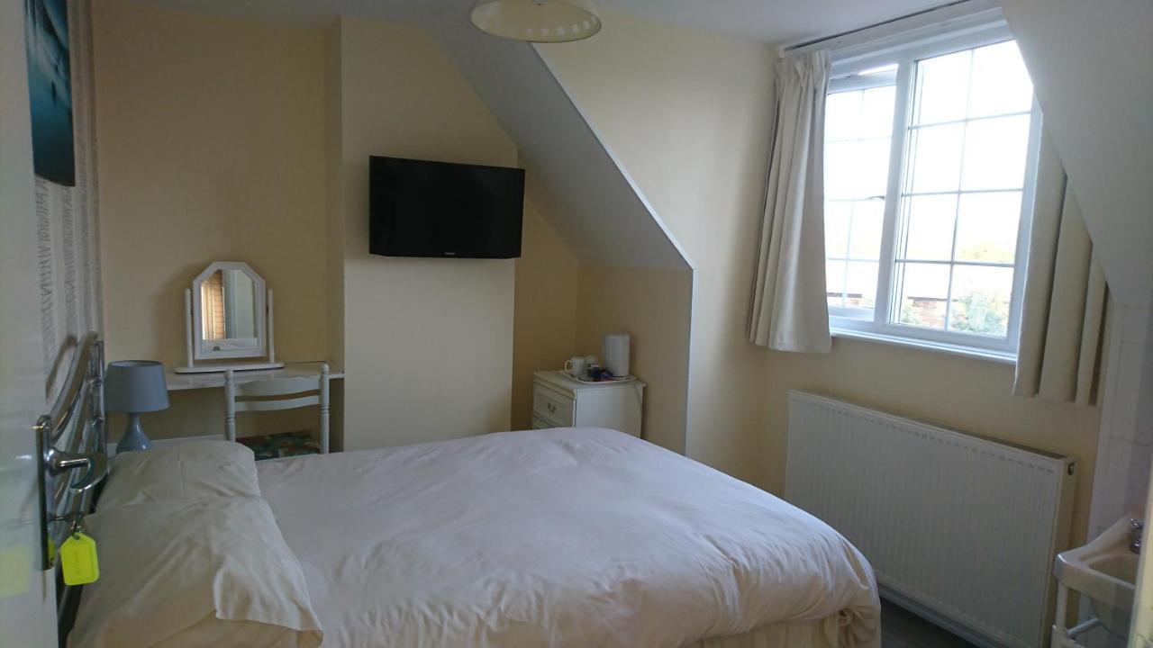 Hotel Shenandoah House Margate Zewnętrze zdjęcie