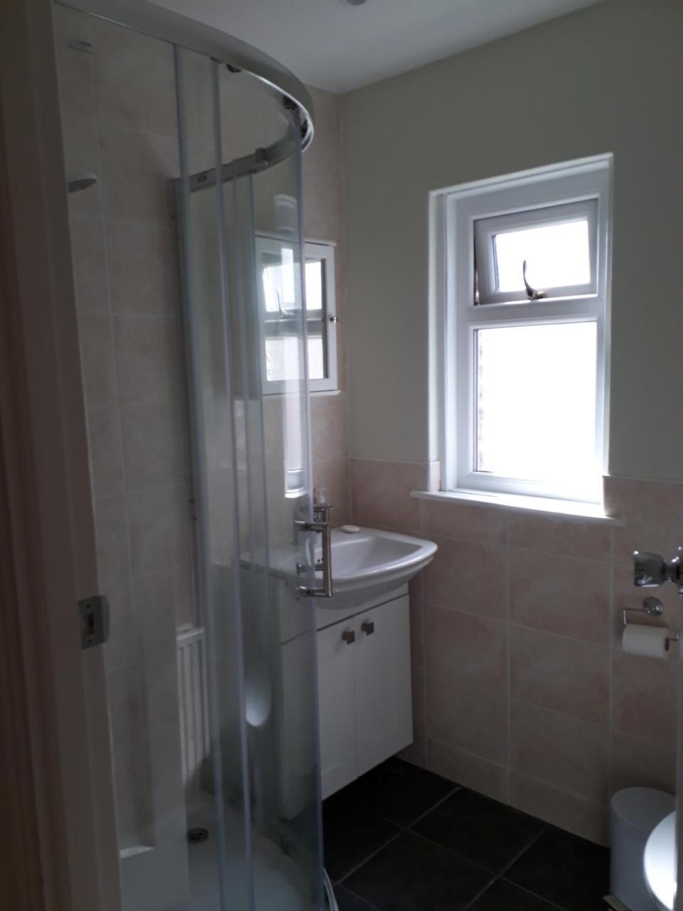 Hotel Shenandoah House Margate Zewnętrze zdjęcie