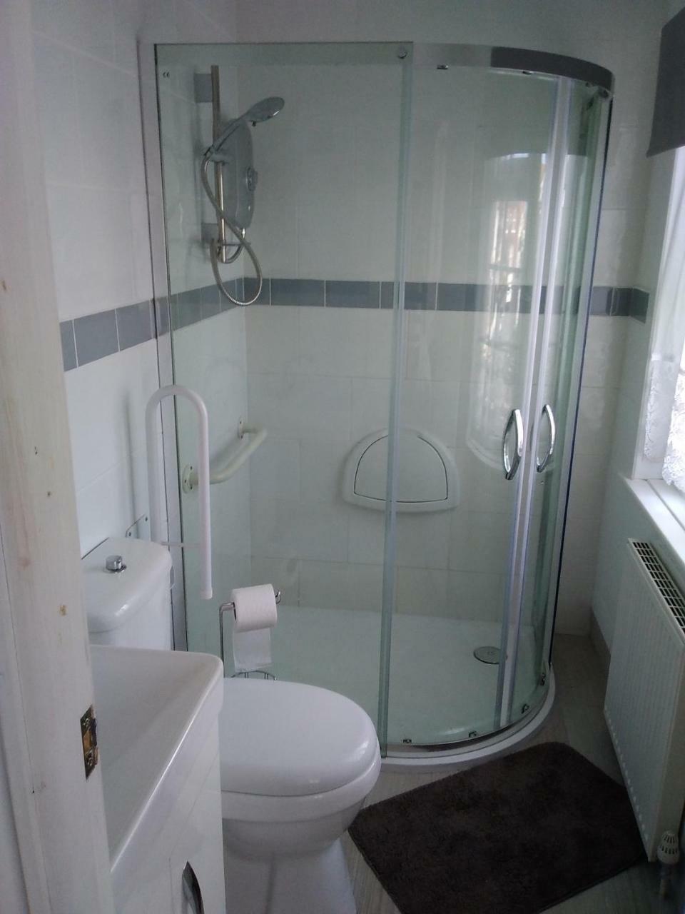 Hotel Shenandoah House Margate Zewnętrze zdjęcie