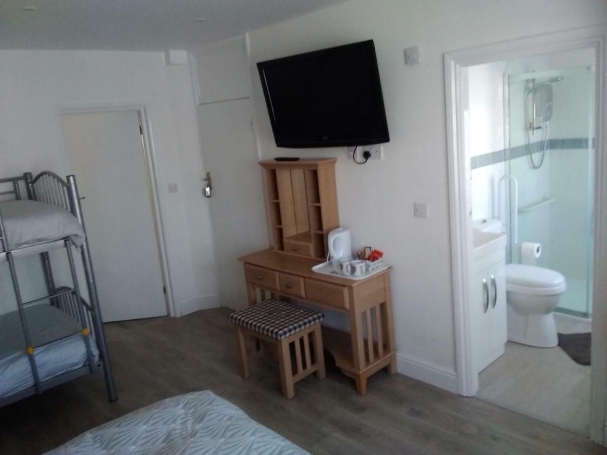 Hotel Shenandoah House Margate Zewnętrze zdjęcie