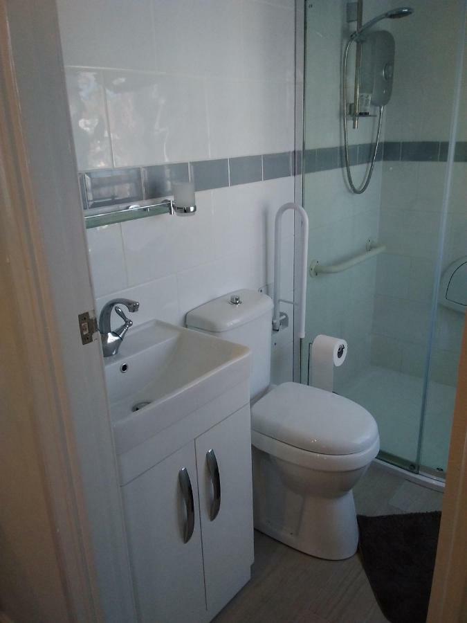 Hotel Shenandoah House Margate Zewnętrze zdjęcie