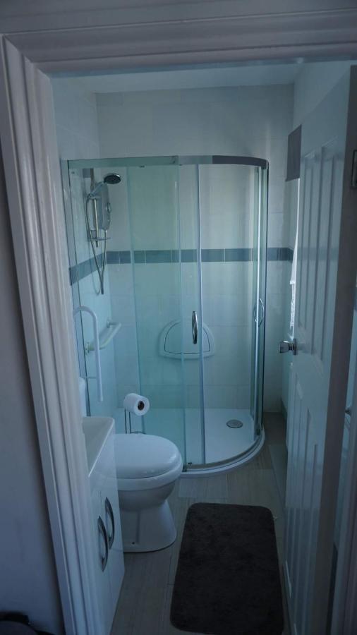 Hotel Shenandoah House Margate Zewnętrze zdjęcie